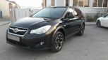 SUV   Subaru Impreza XV 2011 , 740000 , --