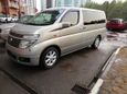    Nissan Elgrand 2002 , 475000 , 