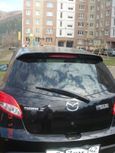  Mazda Mazda2 2011 , 590000 , 