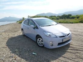  Toyota Prius 2010 , 815000 , -