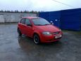  Chevrolet Aveo 2007 , 195000 , 