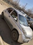  Nissan March 2005 , 160000 , 