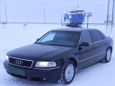  Audi A8 2001 , 490000 , 