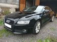  Audi A5 2008 , 750000 , 