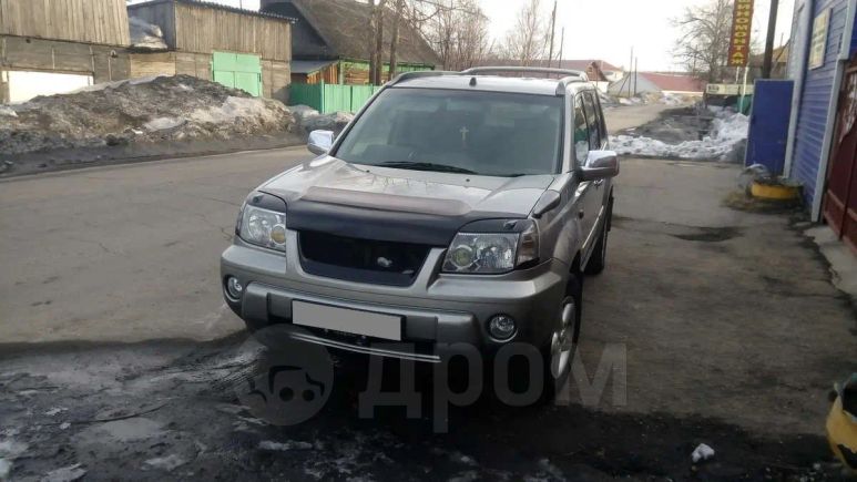 SUV   Nissan X-Trail 2001 , 280000 , 