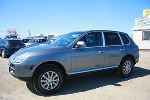 SUV   Porsche Cayenne 2004 , 850000 , 