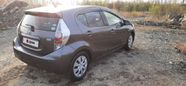  Toyota Aqua 2012 , 650000 , 