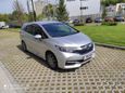  Honda Shuttle 2016 , 1025000 , 