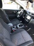 SUV   Nissan Qashqai 2015 , 850000 , 