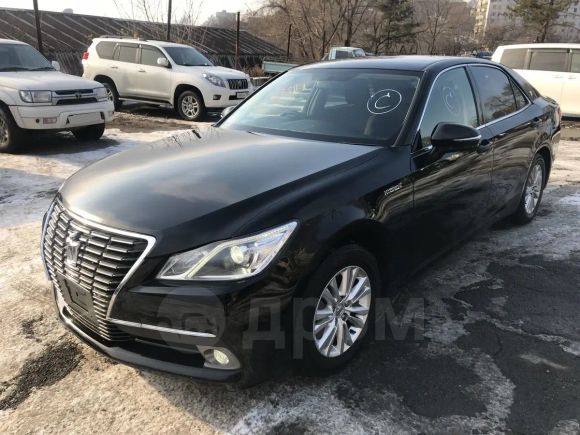  Toyota Crown 2013 , 1650000 , 