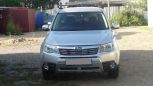 SUV   Subaru Forester 2009 , 850000 , 