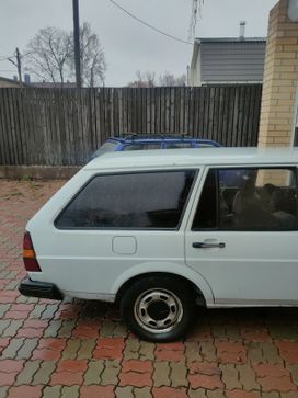 Volkswagen Passat 1983 , 200000 , 