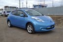  Nissan Leaf 2011 , 519000 , 