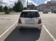  Toyota ist 2002 , 290000 , 