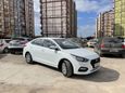  Hyundai Solaris 2019 , 820000 , 