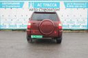 SUV   Vortex Tingo 2011 , 269000 , 