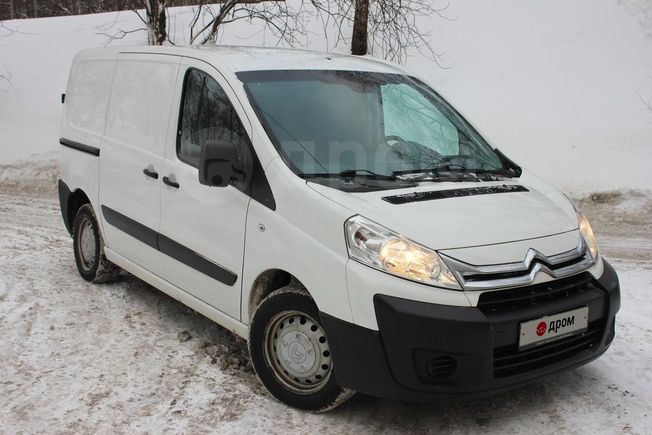    Citroen Jumpy 2014 , 799000 , 