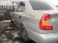 Hyundai Accent 2010 , 200000 , 