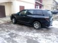 SUV   Toyota Highlander 2008 , 1350000 , 