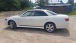  Toyota Mark II 1999 , 290000 , 