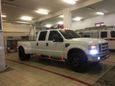  Ford F350 2007 , 2500000 , 