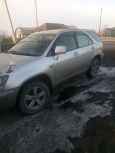 SUV   Toyota Harrier 1999 , 440000 , 