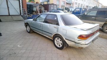  Toyota Carina 1990 , 50000 , 