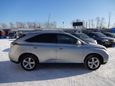 SUV   Lexus RX350 2010 , 1499000 , 