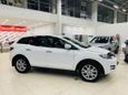 SUV   Mazda CX-7 2007 , 537000 , 