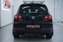 SUV   Volkswagen Tiguan 2009 , 700000 , 