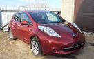  Nissan Leaf 2014 , 639000 , 