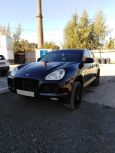 SUV   Porsche Cayenne 2003 , 145000 , 