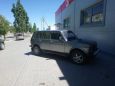 SUV    4x4 2131  2005 , 180000 , 