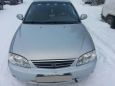  Kia Spectra 2007 , 199000 , 