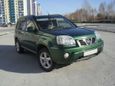 SUV   Nissan X-Trail 2002 , 450000 , 