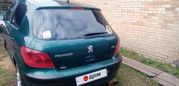  Peugeot 307 2002 , 160000 , 