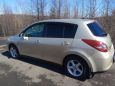  Nissan Tiida 2009 , 410000 , 