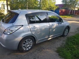  Nissan Tiida 2012 , 585000 , 