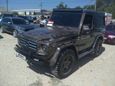 SUV   Mercedes-Benz G-Class 1994 , 1200000 , 