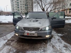  Nissan Maxima 2002 , 260000 , 