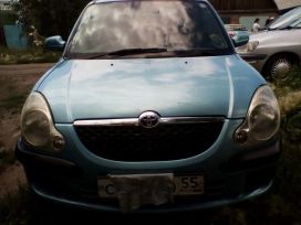  Toyota Duet 2002 , 180000 , 