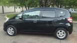  Honda Fit 2009 , 415000 , 