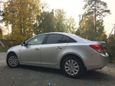  Chevrolet Cruze 2012 , 460000 , 