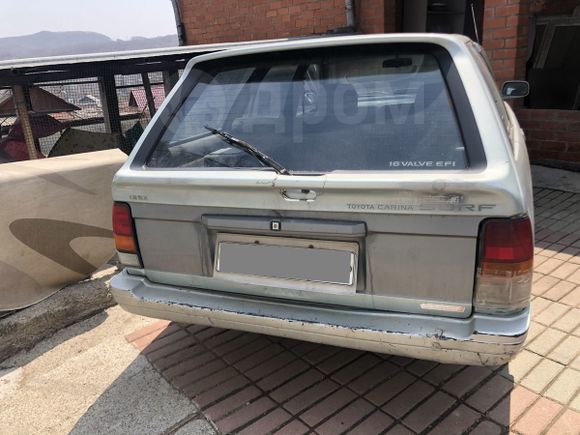  Toyota Carina 1990 , 30000 , 