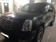 SUV   Cadillac Escalade 2007 , 1150000 , 