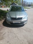  Skoda Octavia 2011 , 520000 , 