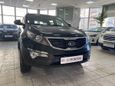 SUV   Kia Sportage 2012 , 865000 , 