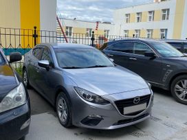  Mazda Mazda3 2014 , 700000 , 