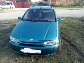  Fiat Palio 1998 , 140000 , 