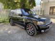 SUV   Land Rover Range Rover 2012 , 1690000 , 